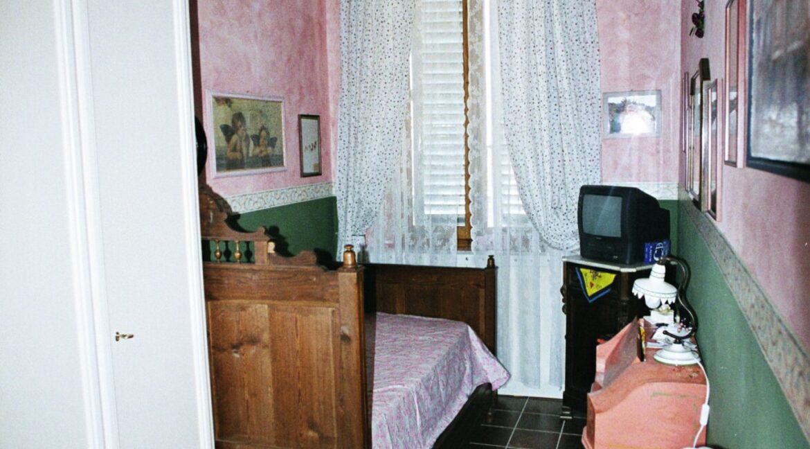 camera-accanto-cucina