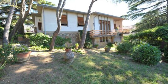 Castellina In Chianti