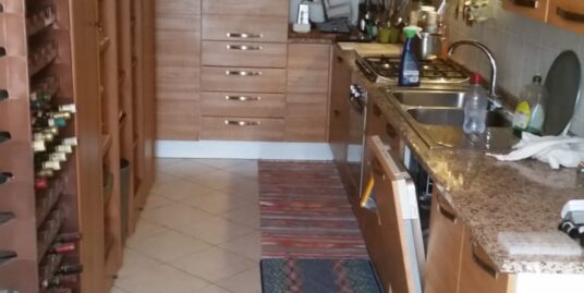 Appartamento Pian Delle Fornaci Con Garage