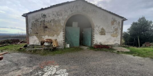 Capanna – Castelnuovo Berardenga