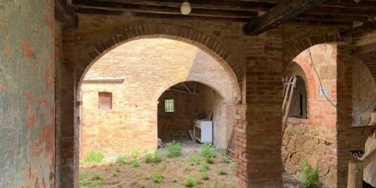 Podere nel comune di Siena
