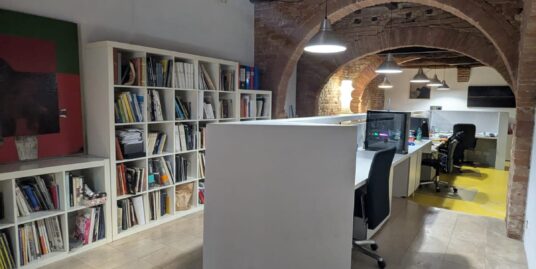 Ufficio centro storico