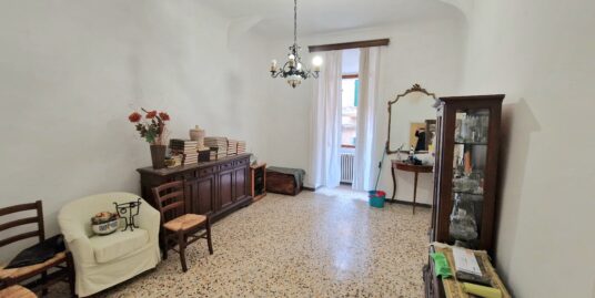 Centro storico ( Selva )